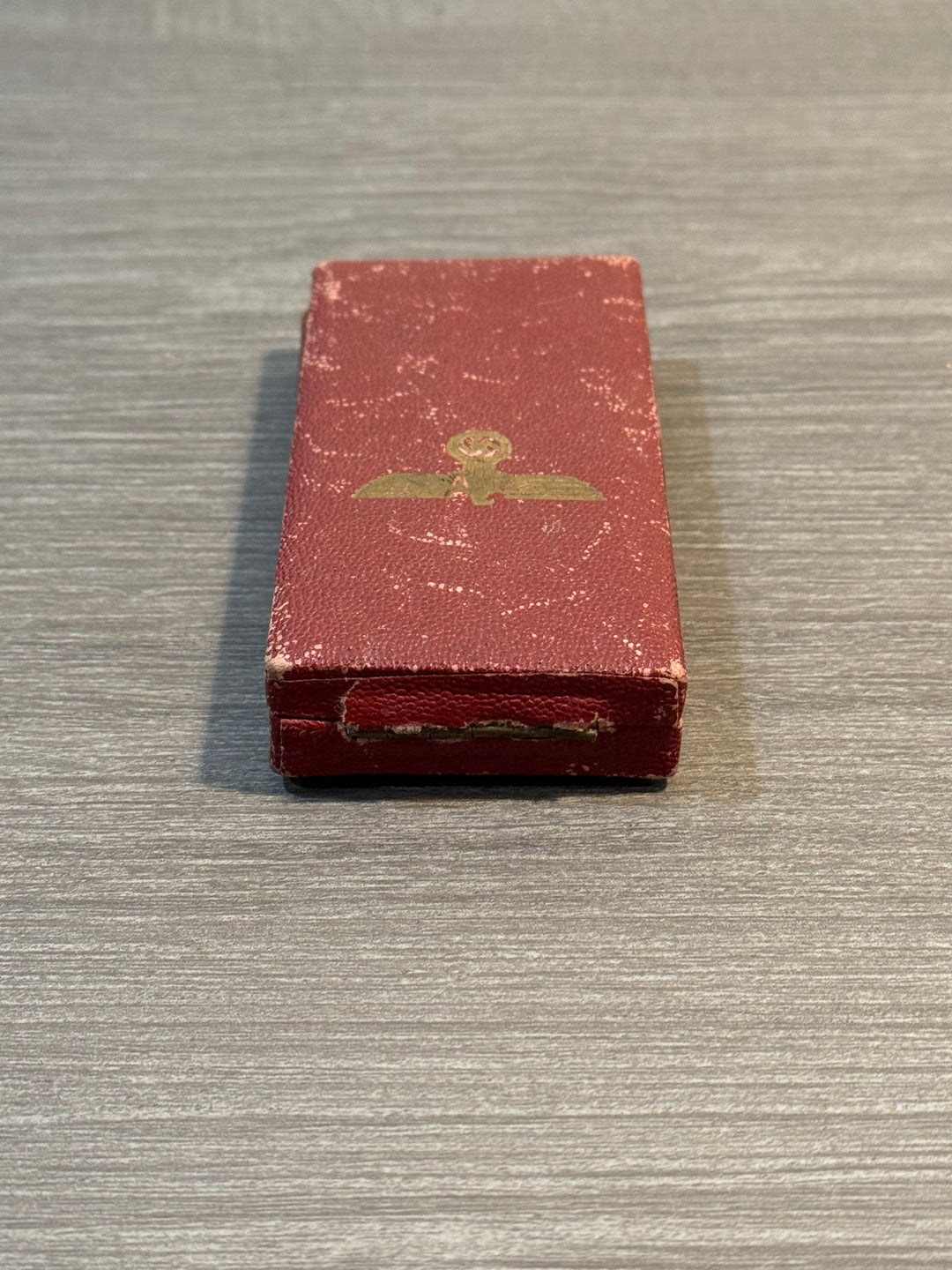 WWII German Sudetenland Medal w/ Case – 1 October 1938 – Deschler &amp; Sohn