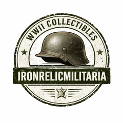 IronRelicMilitaria 